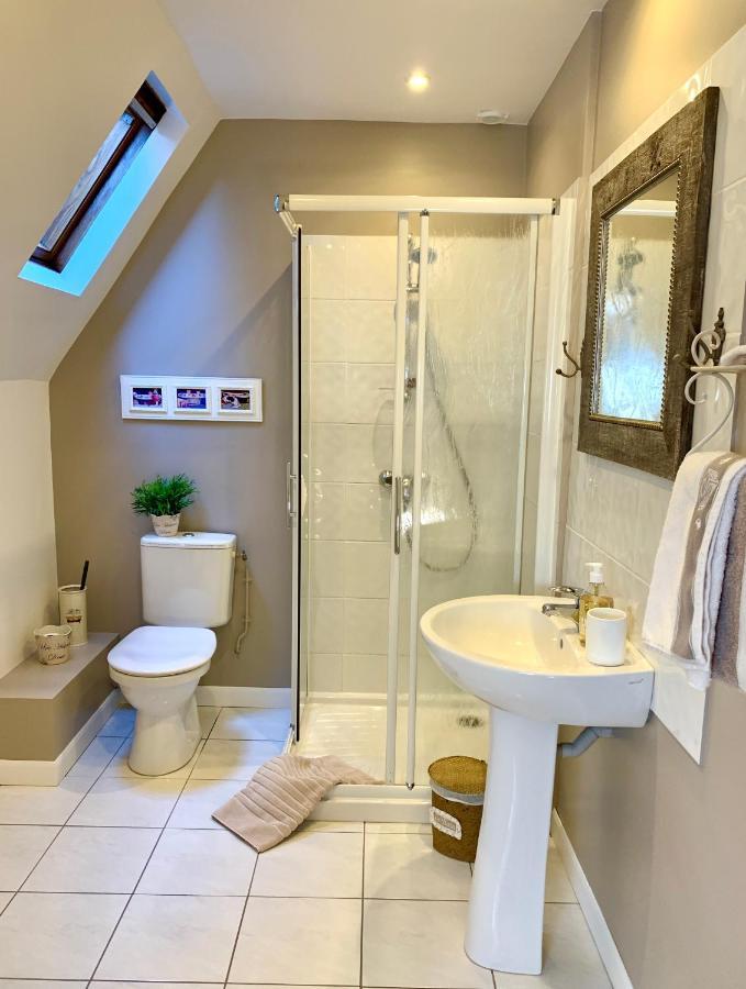 L'Ange Est Reveur Bed & Breakfast Langeais Dış mekan fotoğraf