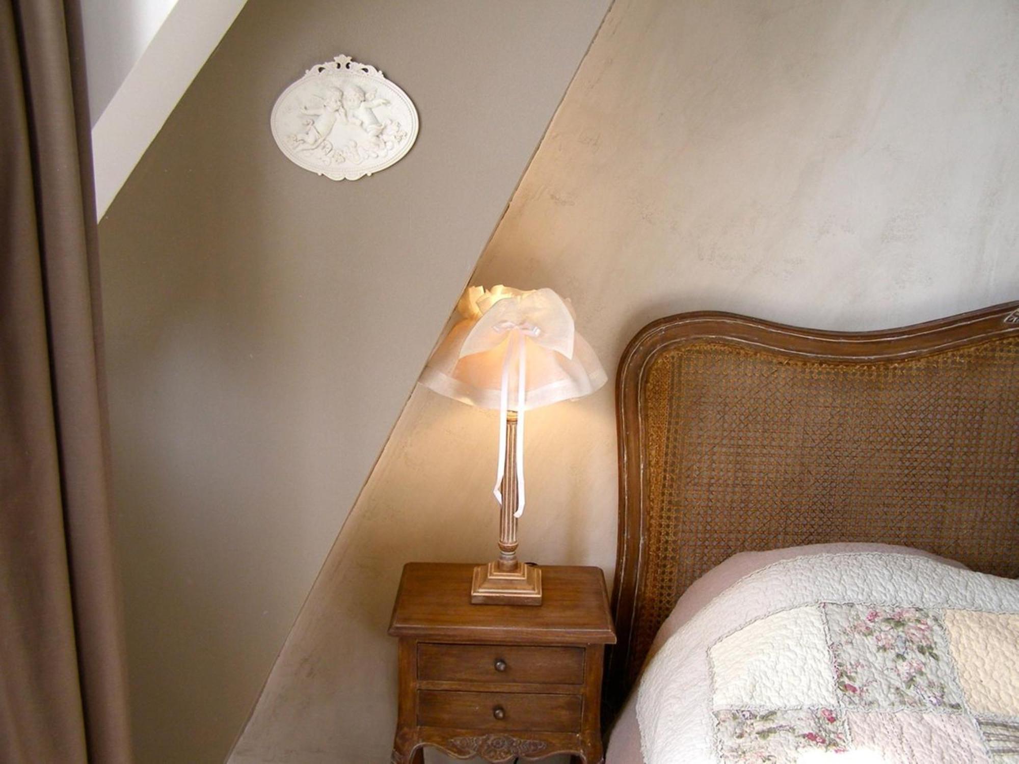 L'Ange Est Reveur Bed & Breakfast Langeais Dış mekan fotoğraf