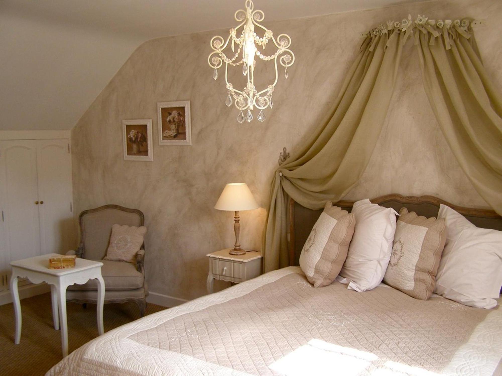 L'Ange Est Reveur Bed & Breakfast Langeais Dış mekan fotoğraf