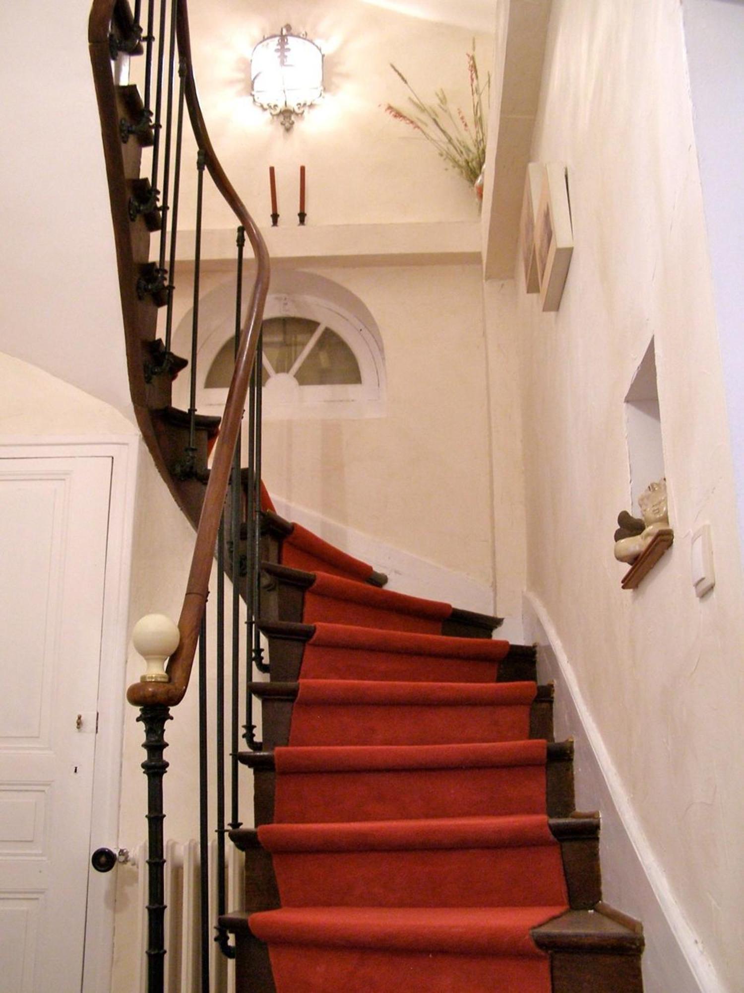 L'Ange Est Reveur Bed & Breakfast Langeais Dış mekan fotoğraf