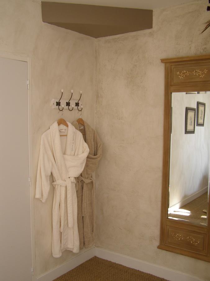 L'Ange Est Reveur Bed & Breakfast Langeais Dış mekan fotoğraf