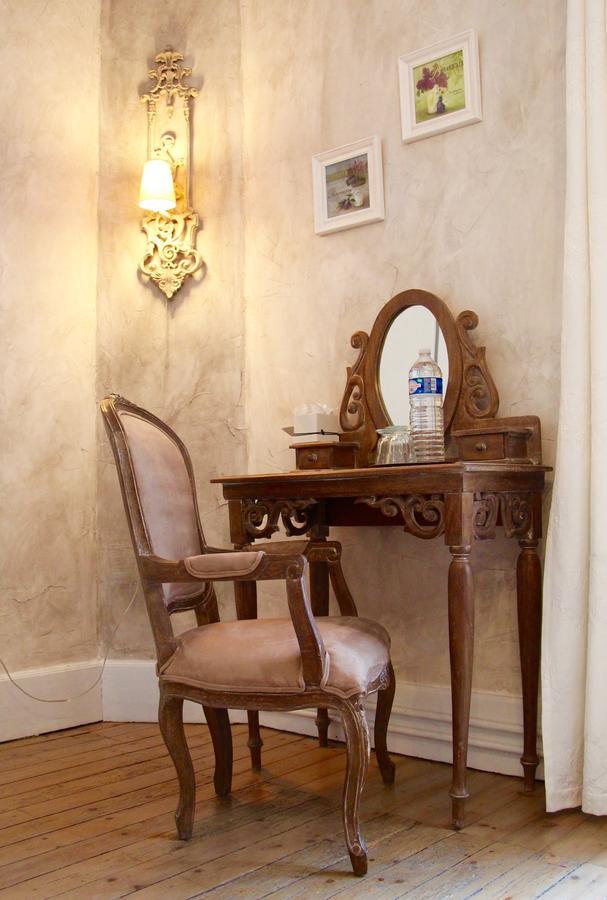 L'Ange Est Reveur Bed & Breakfast Langeais Dış mekan fotoğraf