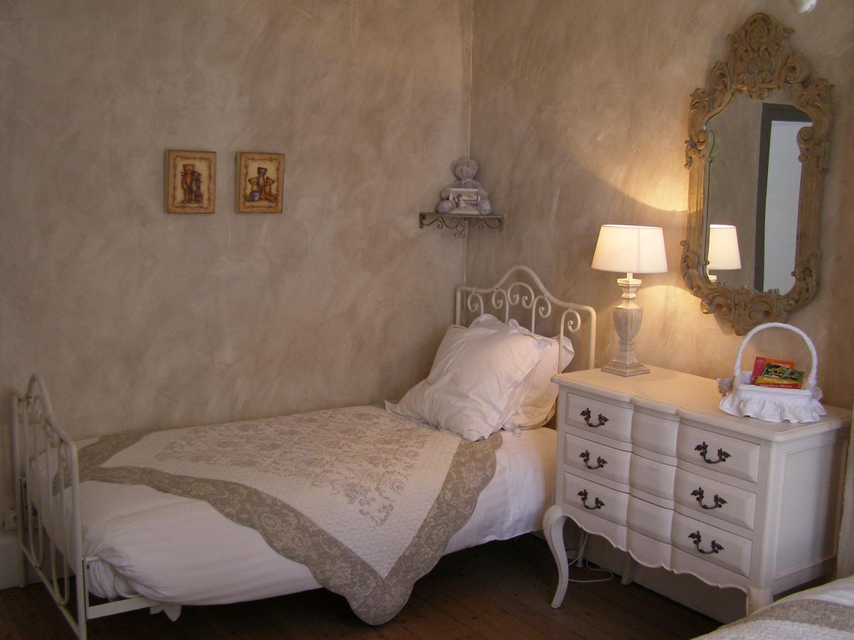 L'Ange Est Reveur Bed & Breakfast Langeais Dış mekan fotoğraf